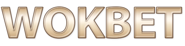 WOKBET Logo